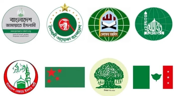 আজ পল্টনে জামায়াত-ইসলামী আন্দোলনসহ আট দলের গণসমাবেশ